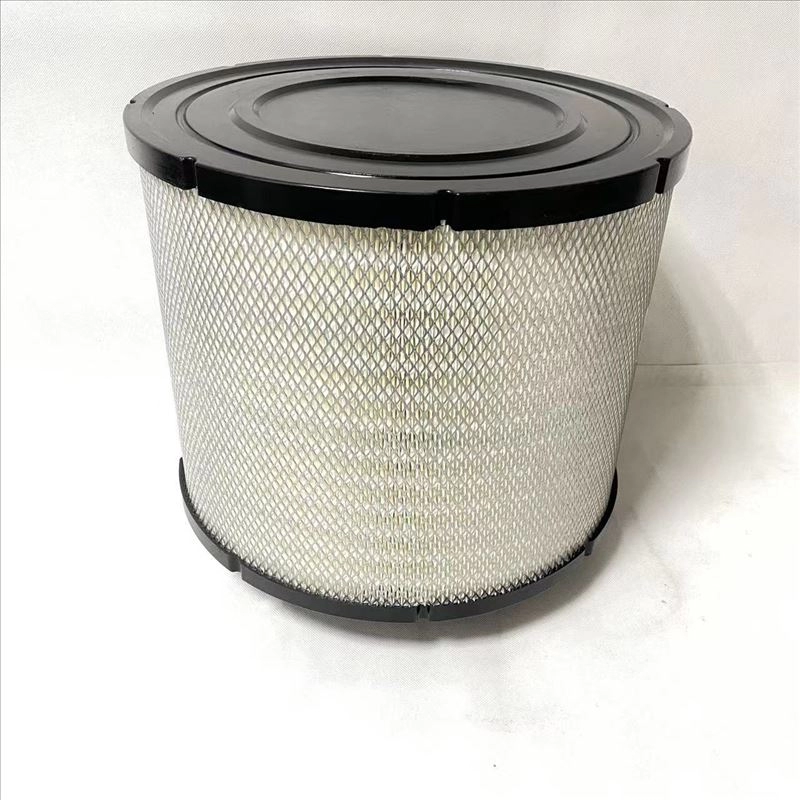 C431090 Air Filter Use For  MAN Engine