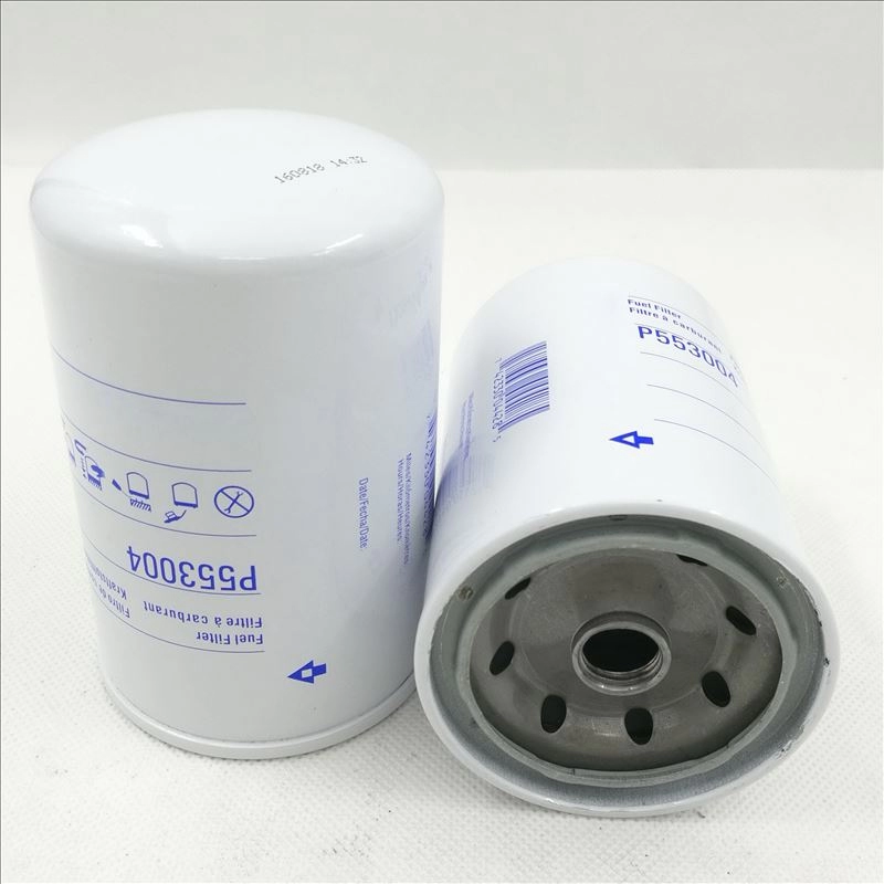 Fuel Filter P553004 FC-5704 BF988 FF5052