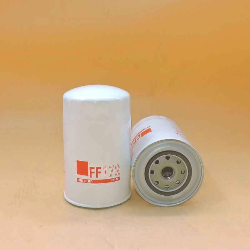 Fuel Filter FF172 BF877 LFP219F P550219