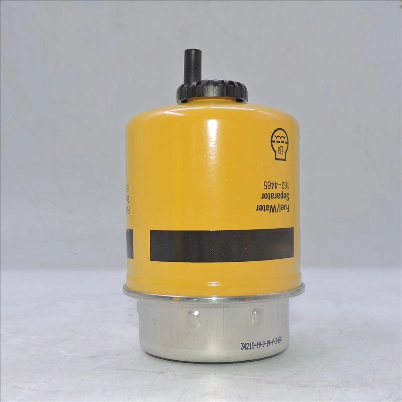 Fuel Water Separator 163-4465 1634465 FS19811