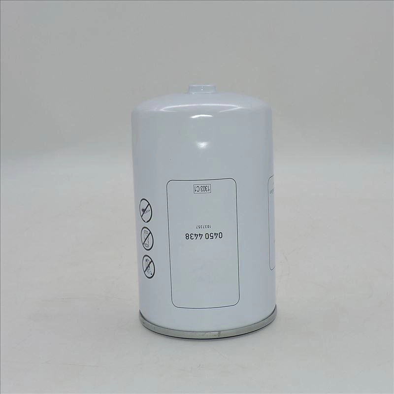 Fuel Water Separator 04504438 SN 70366 FC-62120 WF10171