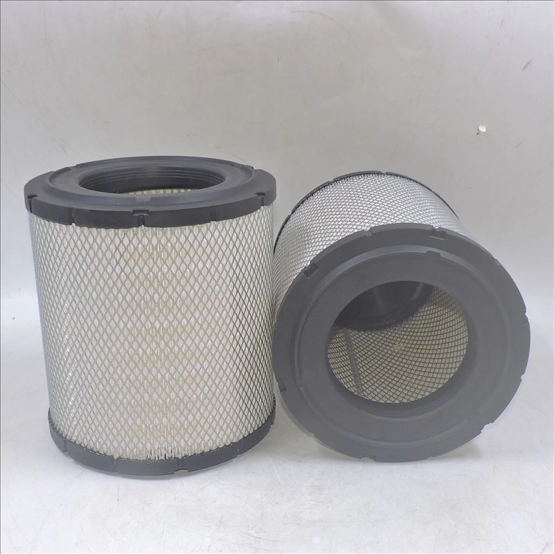 A-1177 P812162 AF26525 1780178020 Air Filter For Hino Trucks