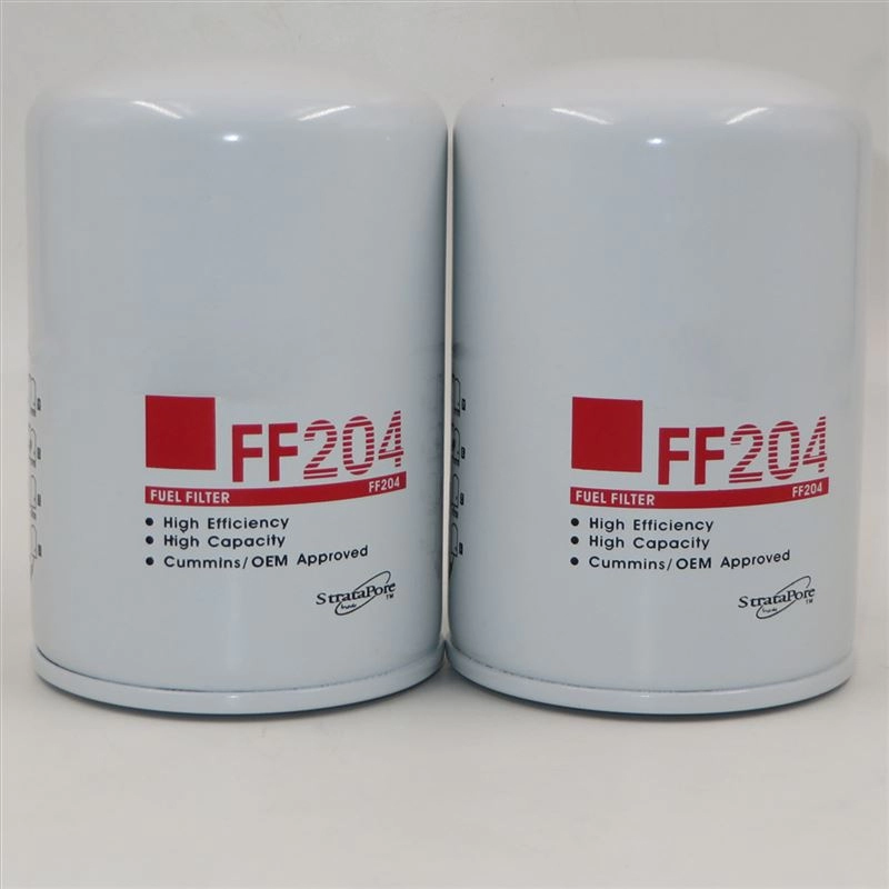 FF204,P553693,BF992 Fuel Filter For Thermo King TS-600