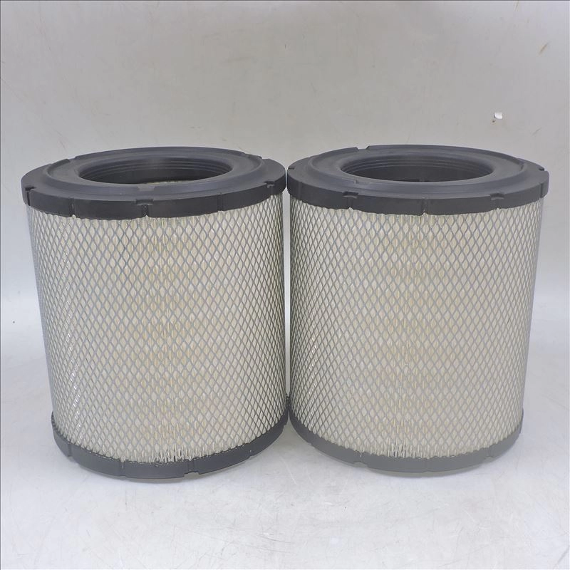 A-1177 P812162 AF26525 1780178020 Air Filter For Hino Trucks