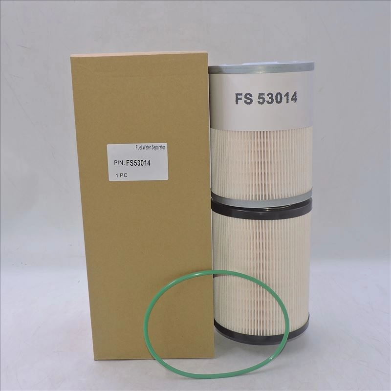 FLEETGUARD Fuel Water Separator FS53014,P553014,PF46079