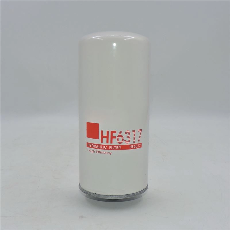 HYUNDAI Wheel Loader Hydraulic Filter HF6317,550416,BT739,HC-2701