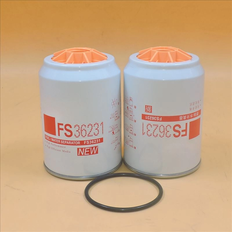 FLEETGUARD Fuel Water Separator FS36231,FS36215,P502639