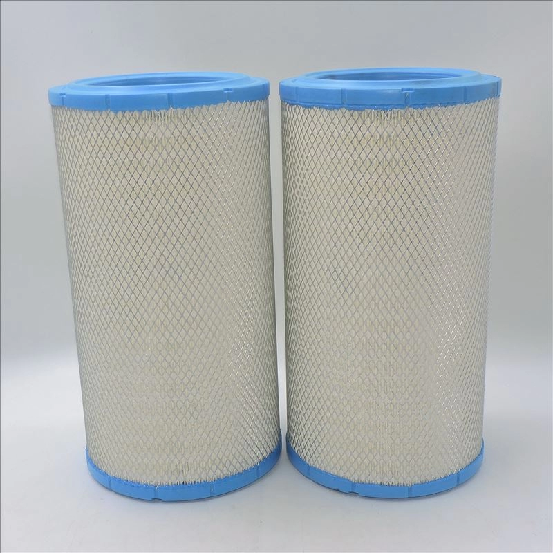 Air Filter 54717145 P637535 RS5558 For Ingersoll-Rand Compressors