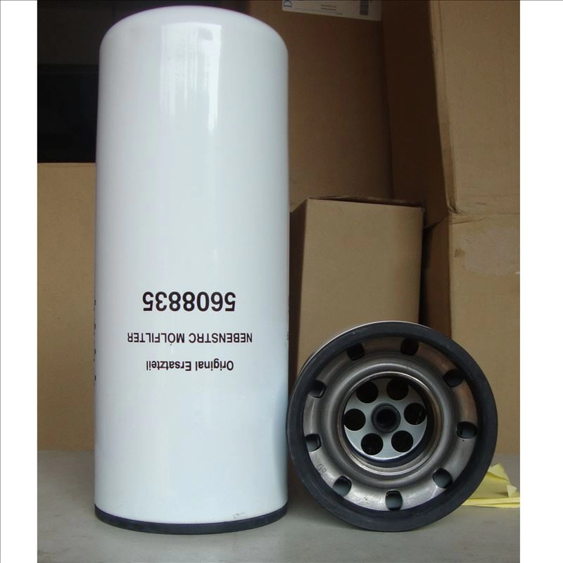 Oil Filter 5608835 3318853 P553000 For Cummins Engines