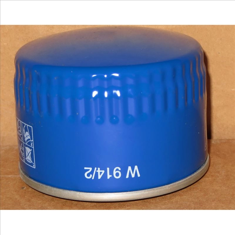Oil Filter W914/2 C5ZZ-6731-A 0008548979 For Ford Automotive