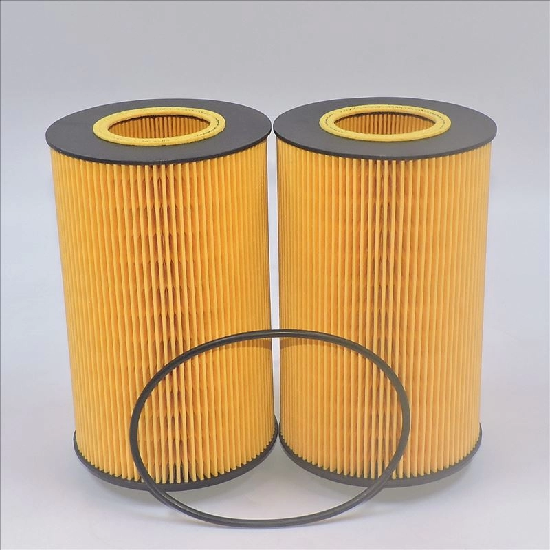 Oil Filter LF17056 P550820 51.05504.0107 For M.A.N. Engines