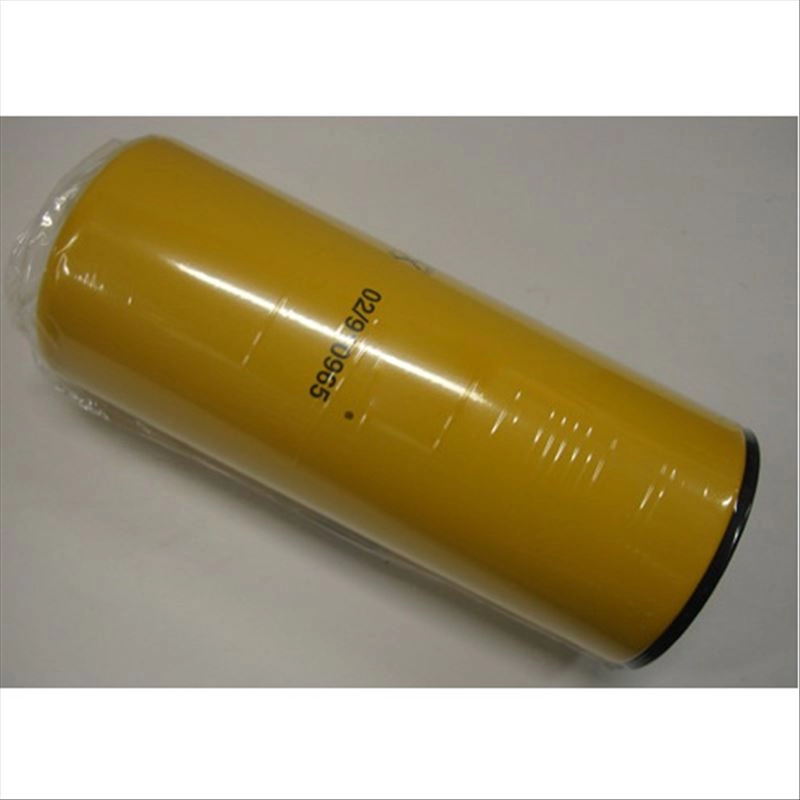 02/910965 02910965 P553000 3401544 Oil Filter For Cummins Engines