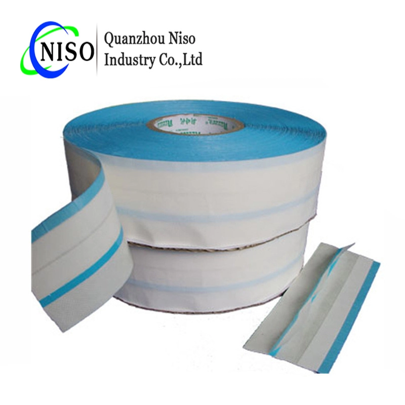 High Quality PP Side Tape for Adult Baby Diaper