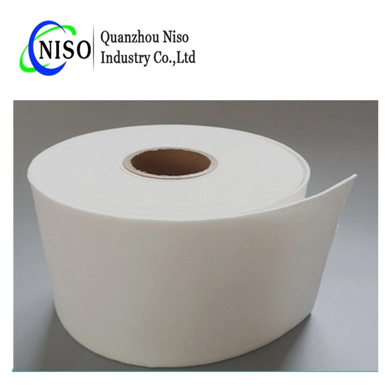 High Quality IP Diaper Fluff Pulp Untreated Cellulose Pulp with Fast Delivery