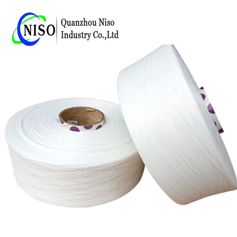 Highly Elastic 620D Spandex for Diaper Raw Materials