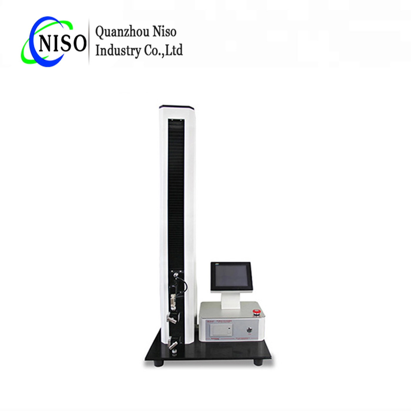 High Precise Stripping Strength Tester for Sanitary Napkin and Diaper