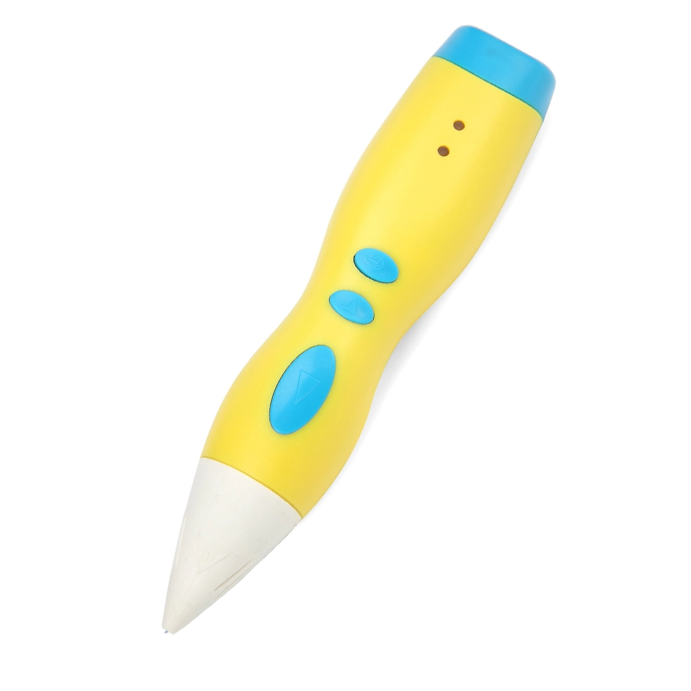 JER LP02- Safe low temperature 3D pen for Children