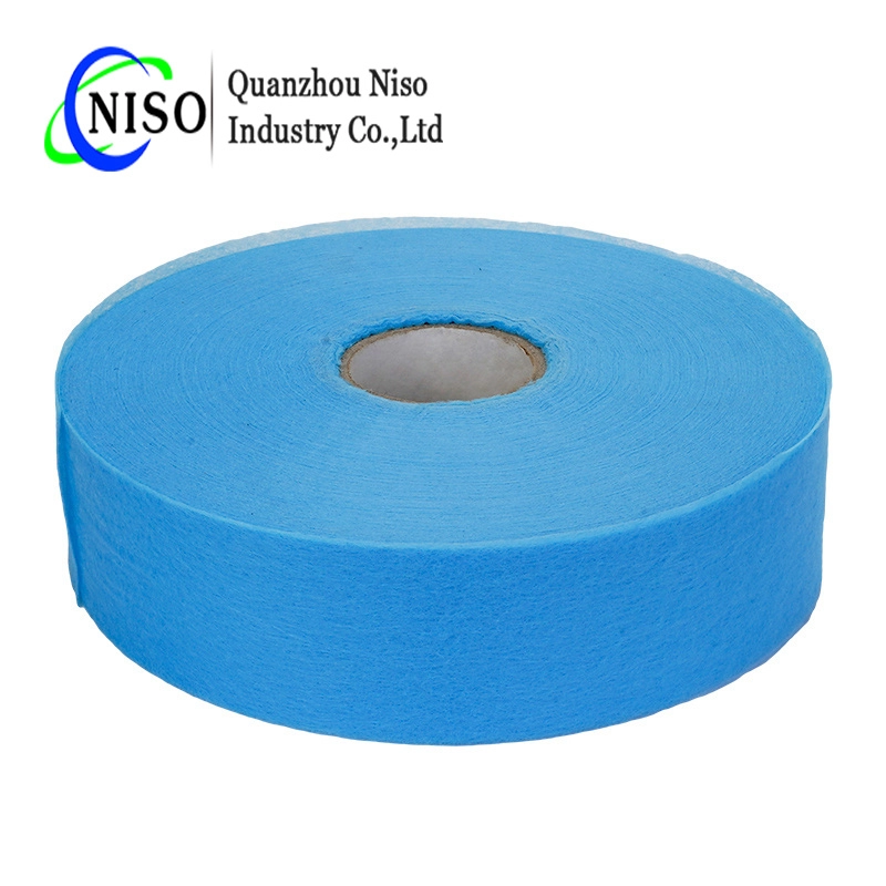 ADL Nonwoven for Baby Diaper and Sanitary Napkin