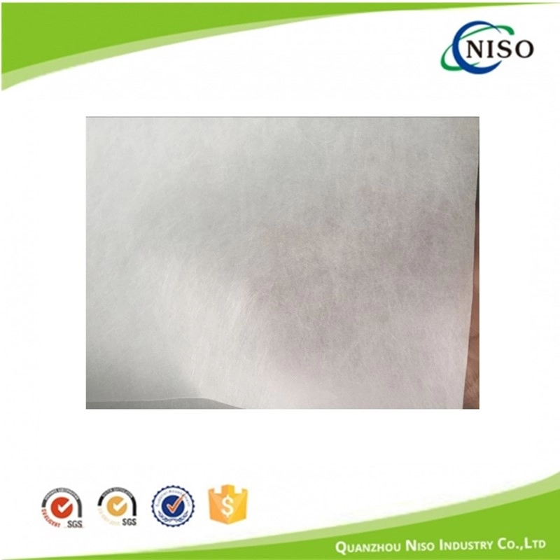 Meltblown Nonwoven for Face Masks and Filter Material