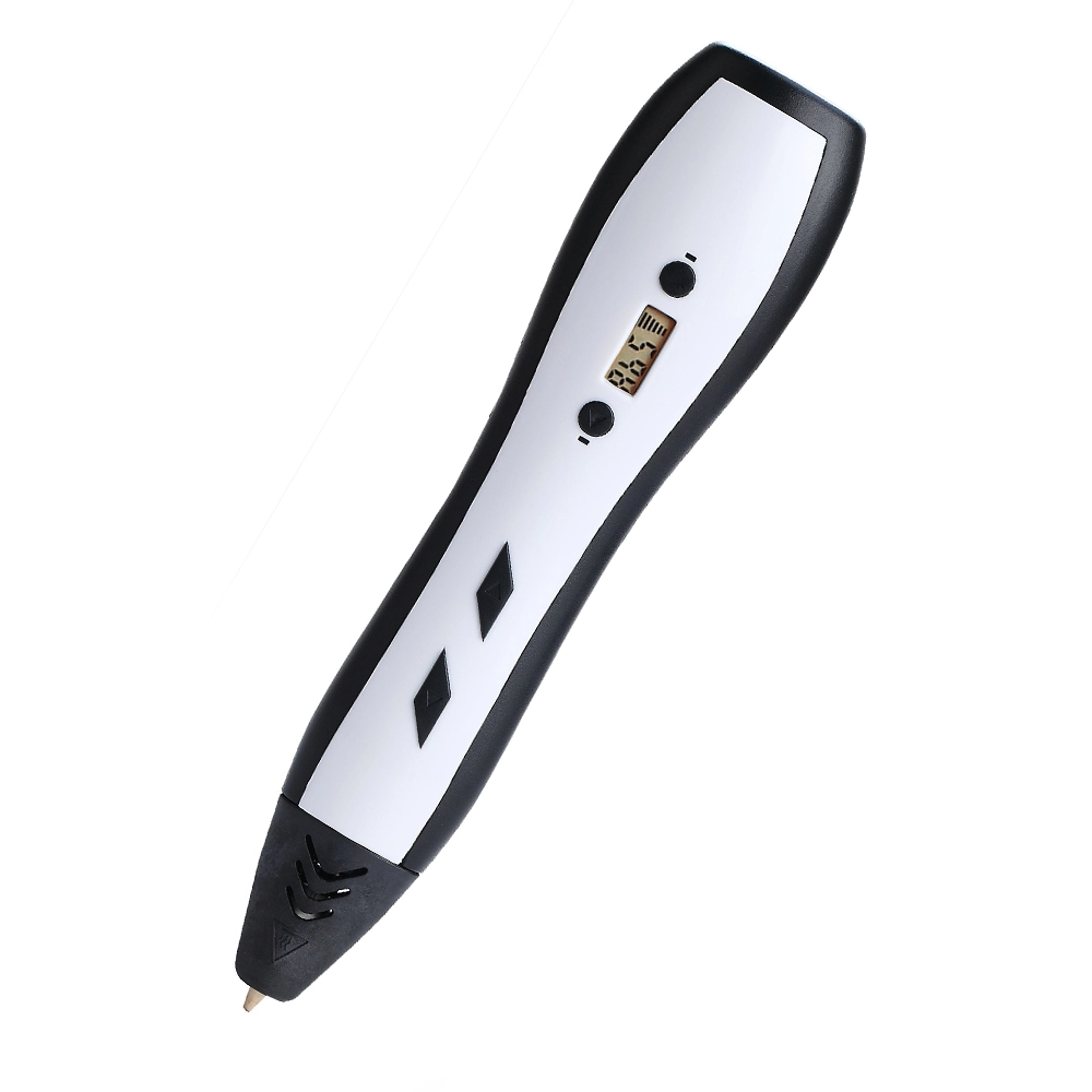JER RP700A-New Shape 3D Drawing Pen with LCD Screen