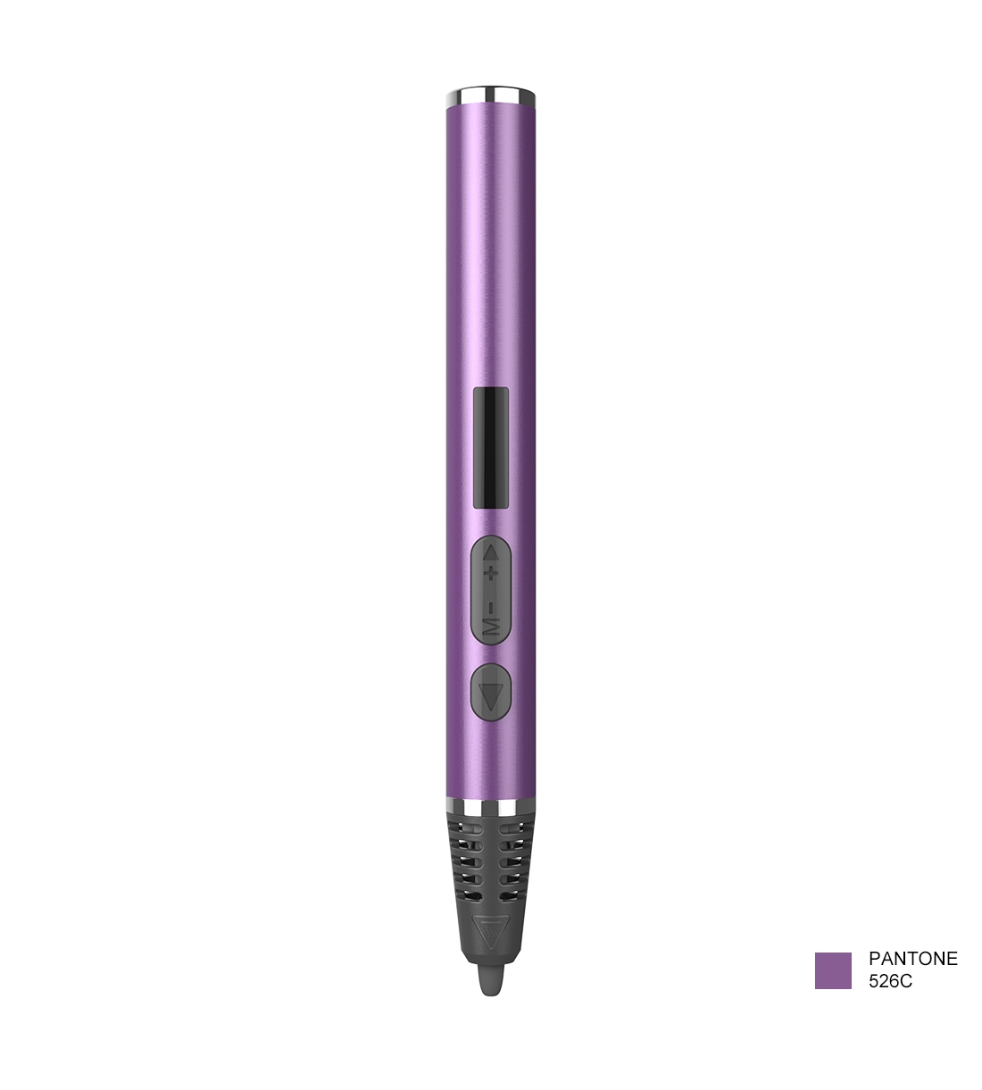 JER RP1000--Super Slim 3D Pen Model with Deluxe Metal Housing