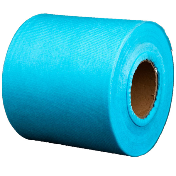 Nonwoven Fabric for Diaper