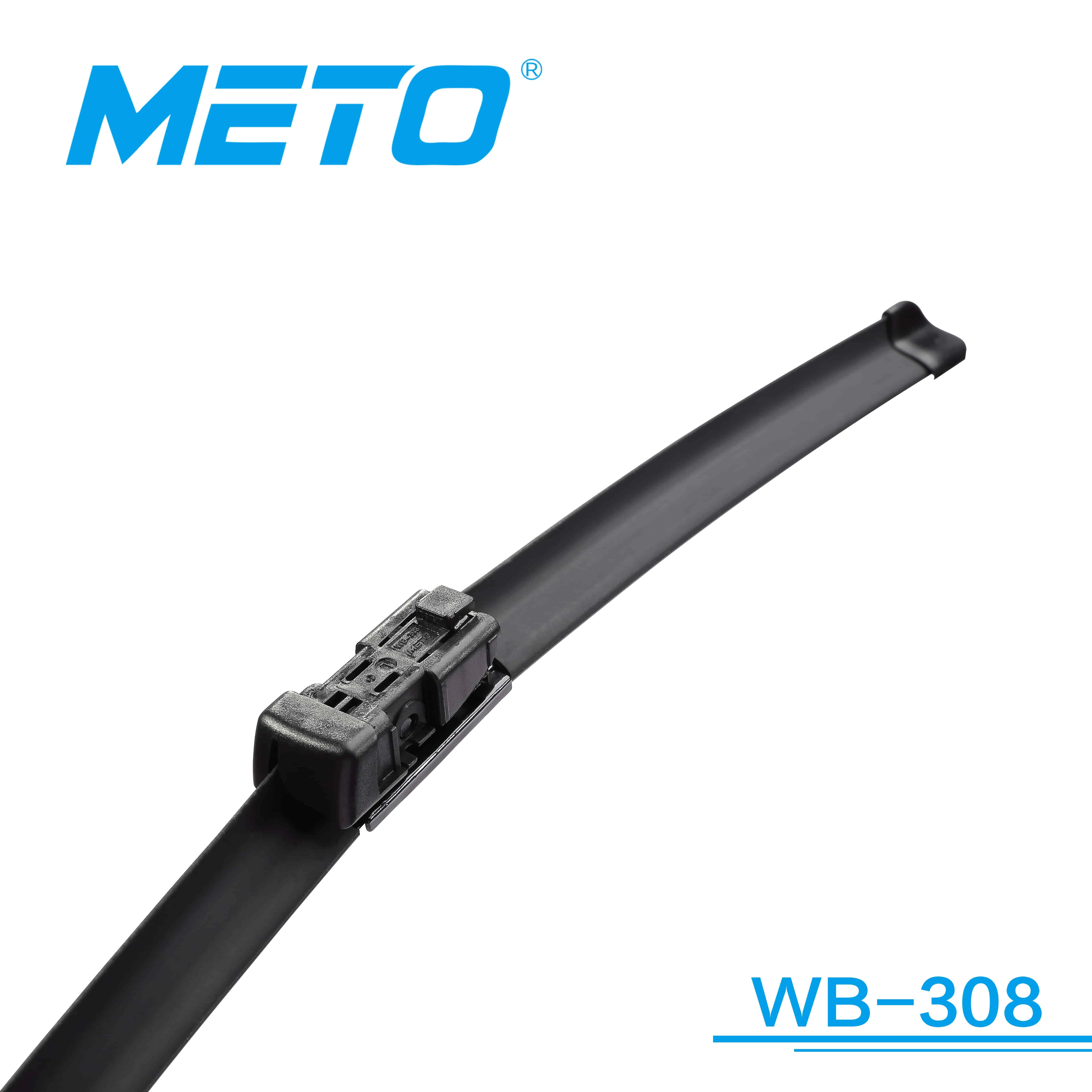 Special wiper blade fit for VW FORD Volvo Hyundai