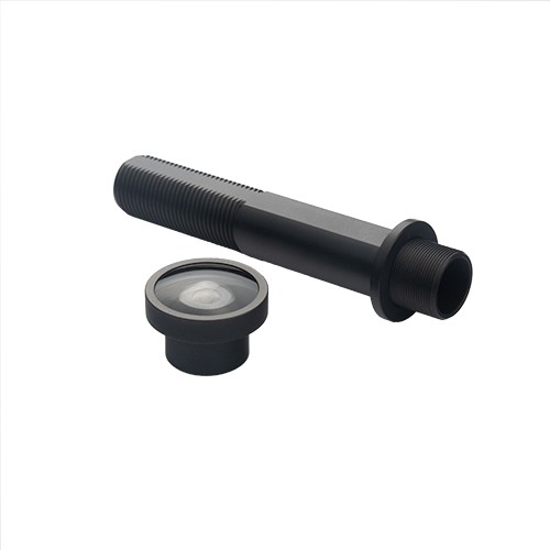 Peephole lens for Door Viewer, HFOV 190 Degree