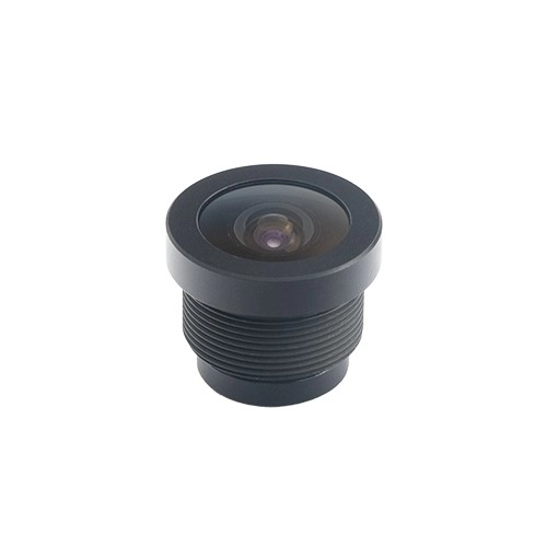 Board Lens for 1/4 inch sensors, f=2.0mm, F2.3