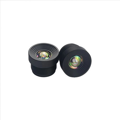 ToF Lens for 1/4 inch sensors, f=2.16mm, F1.2