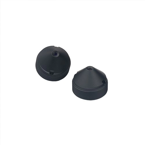 Pinhole lens for 1/2.7 inch sensors, f=4.5mm, F3.2