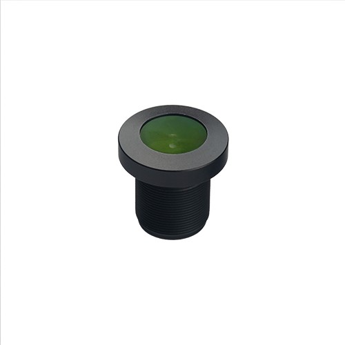 3 Megapixel Lens for 1/3 inch sensors, f=2.53mm, F2.0