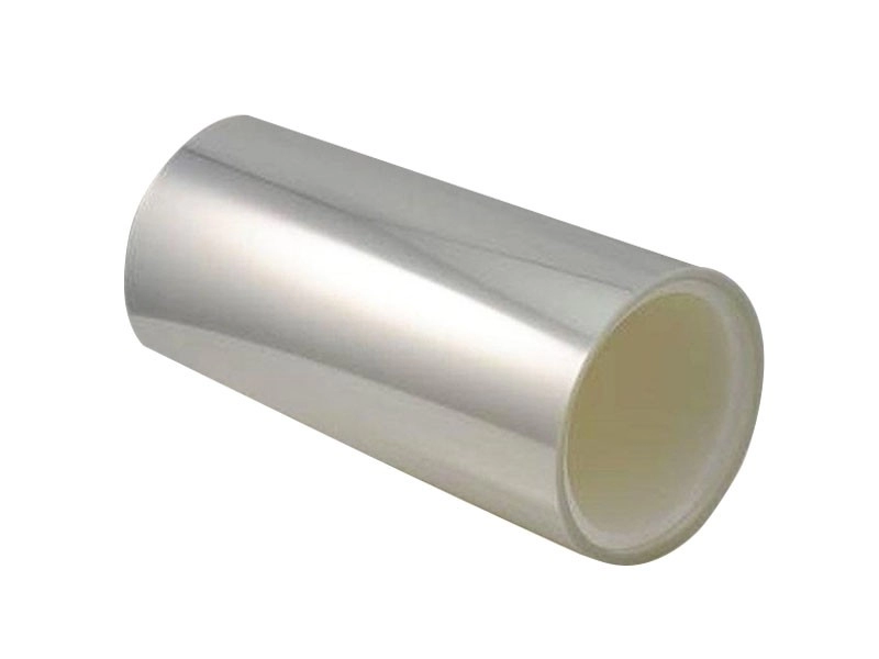 Compostable And Biodegradable 25 Micron Transparent Pla Release Film Manufacturer