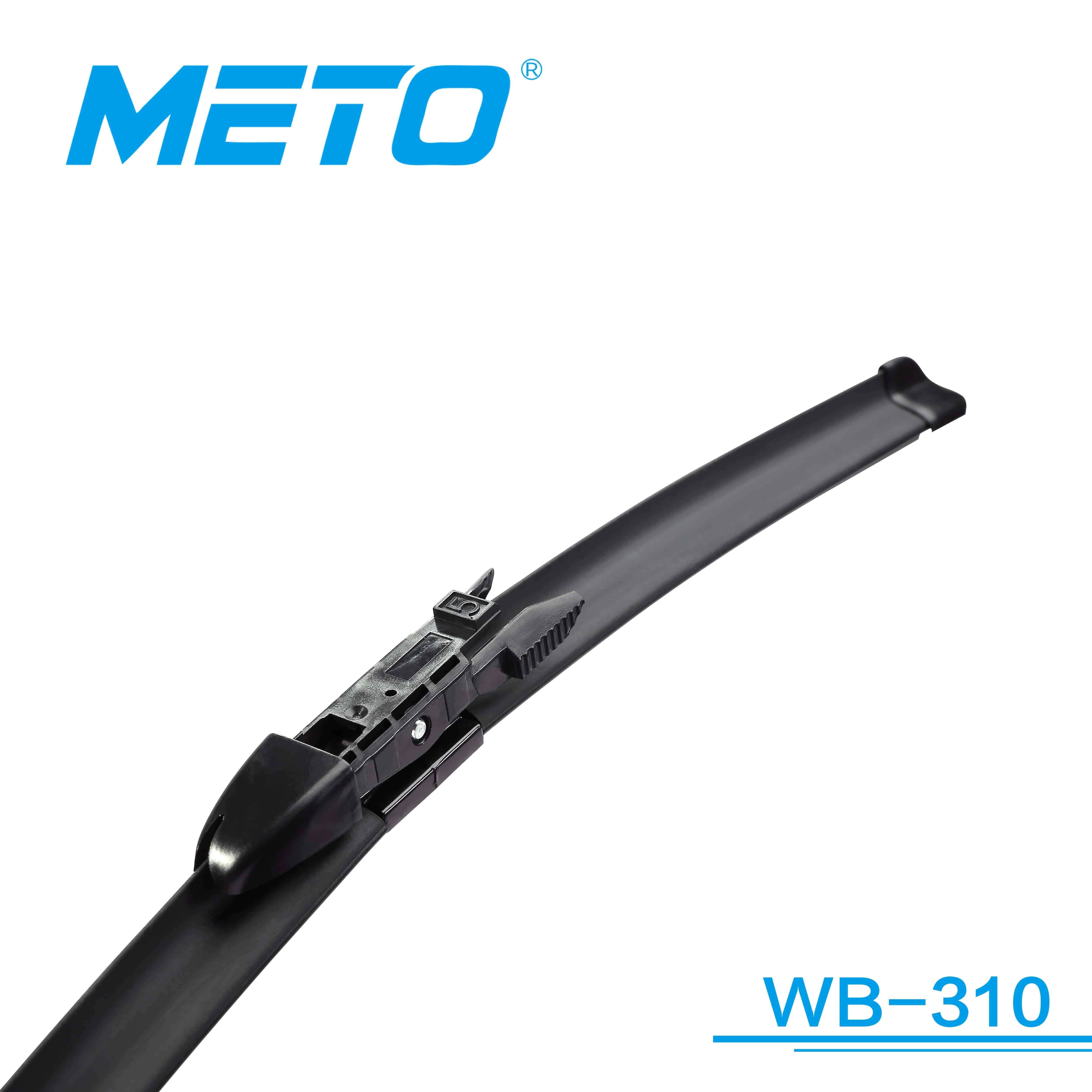 Special wiper blade fit for BMW 5 series CADILLAC