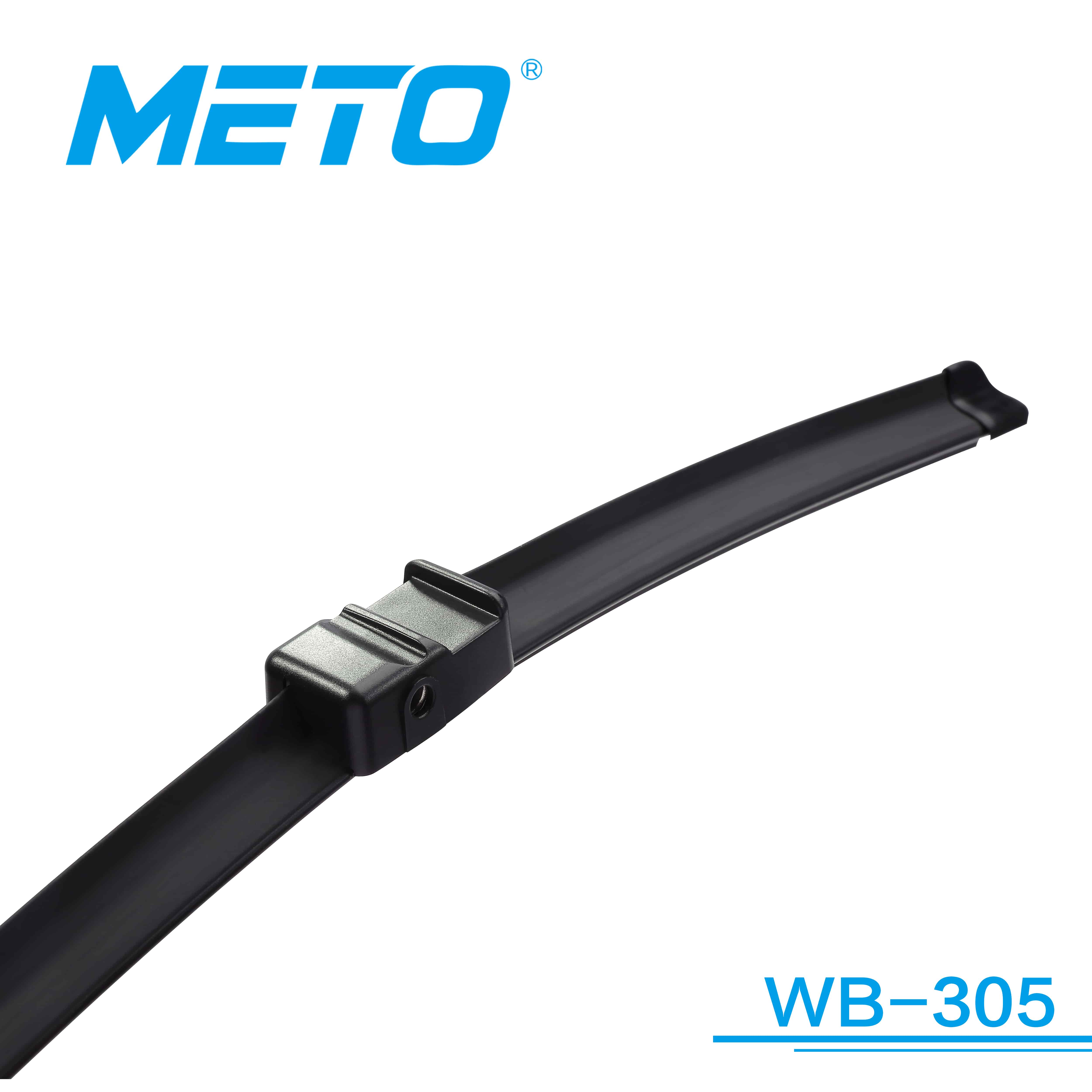 Special wiper blade fit for BMW
