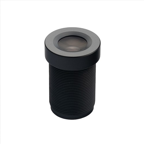 5 Megapixel Lens for 1/2 inch sensors, f=12mm, F2.2