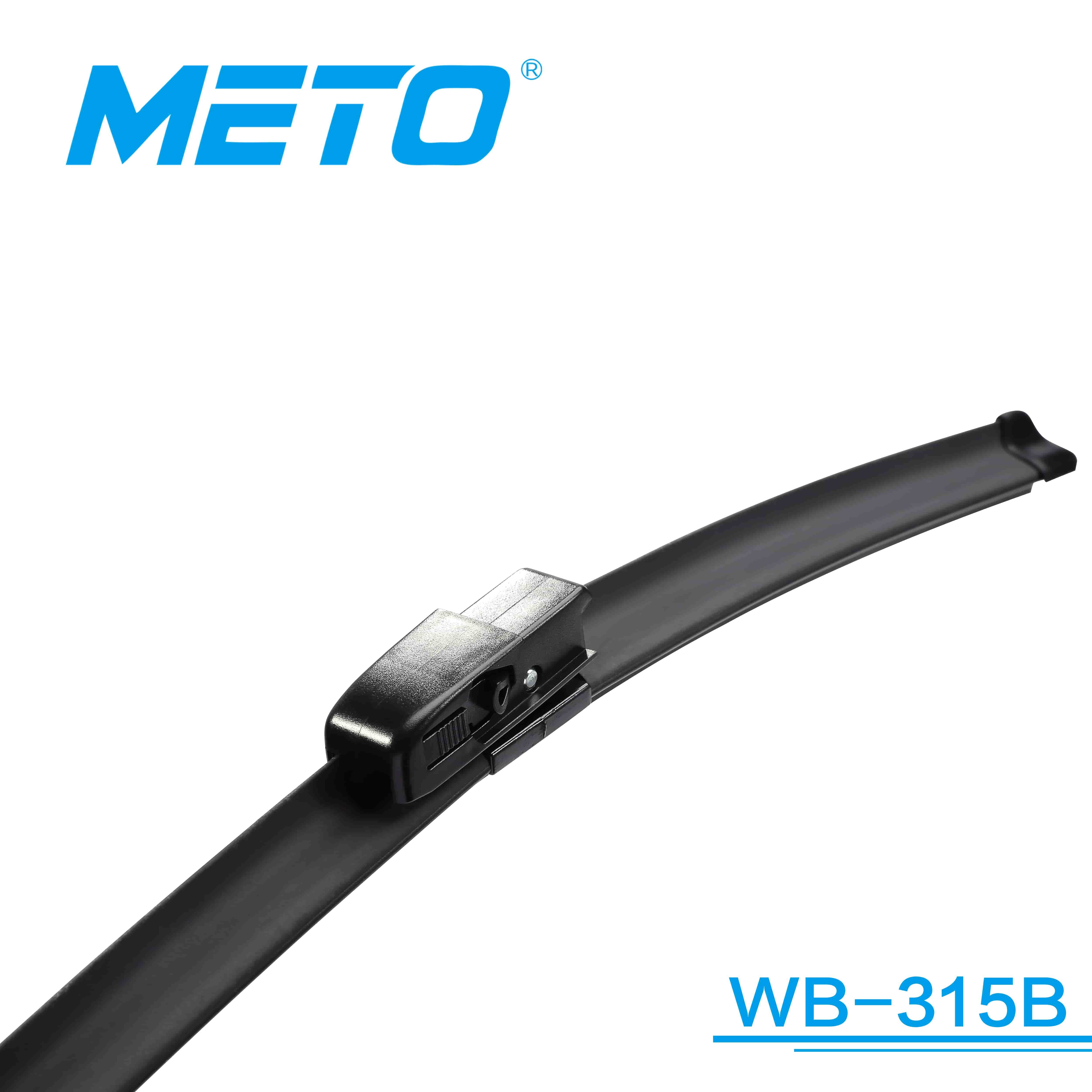 Special wiper blade fit for BMW E39