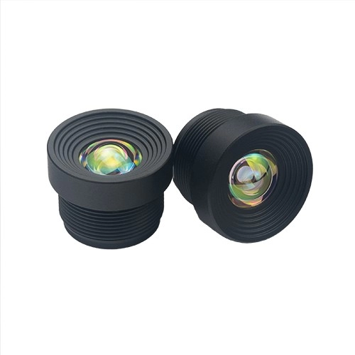 ToF Lens for 1/6 inch sensors, f=1.62mm, F1.2