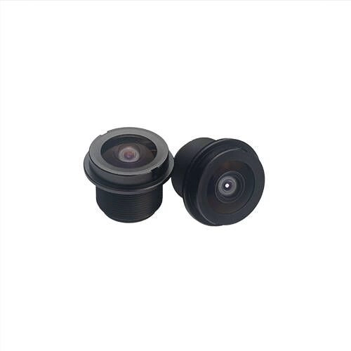 Board lens for 1/4 inch sensors, f=1.5mm, F2.47