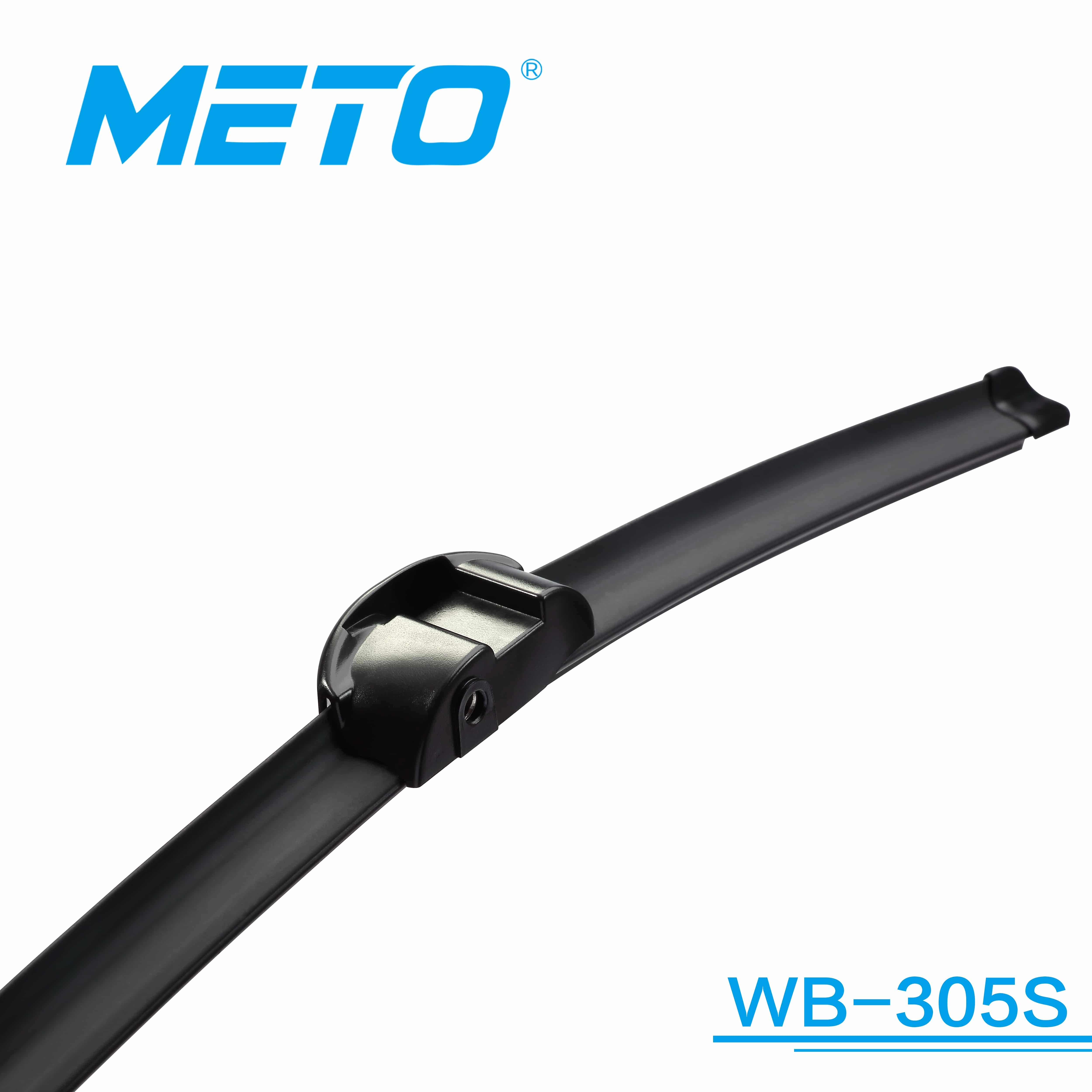 Special wiper blade fit for Benz S series