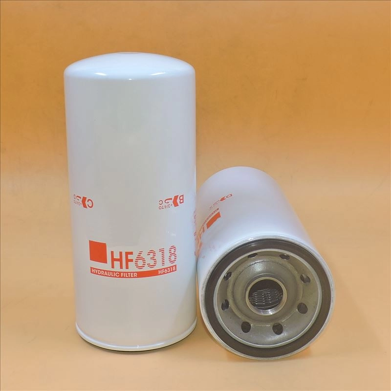 Hydraulic Filter HF6318 BT359 P551227 HC-6501