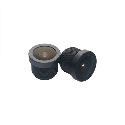 Board Lens for 1/4 inch sensors, f=1.81mm, F2.5