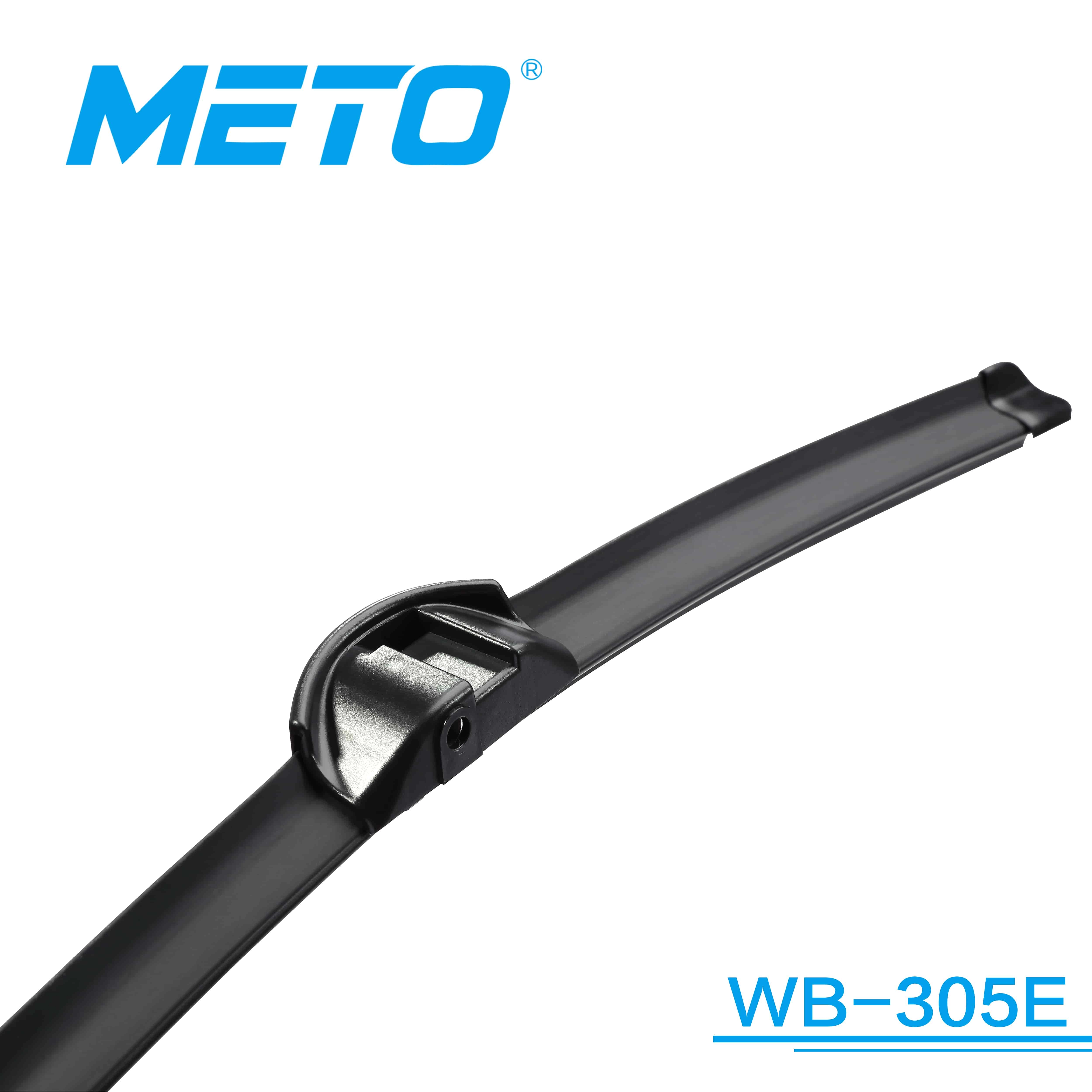 Special wiper blade fit for Benz E series