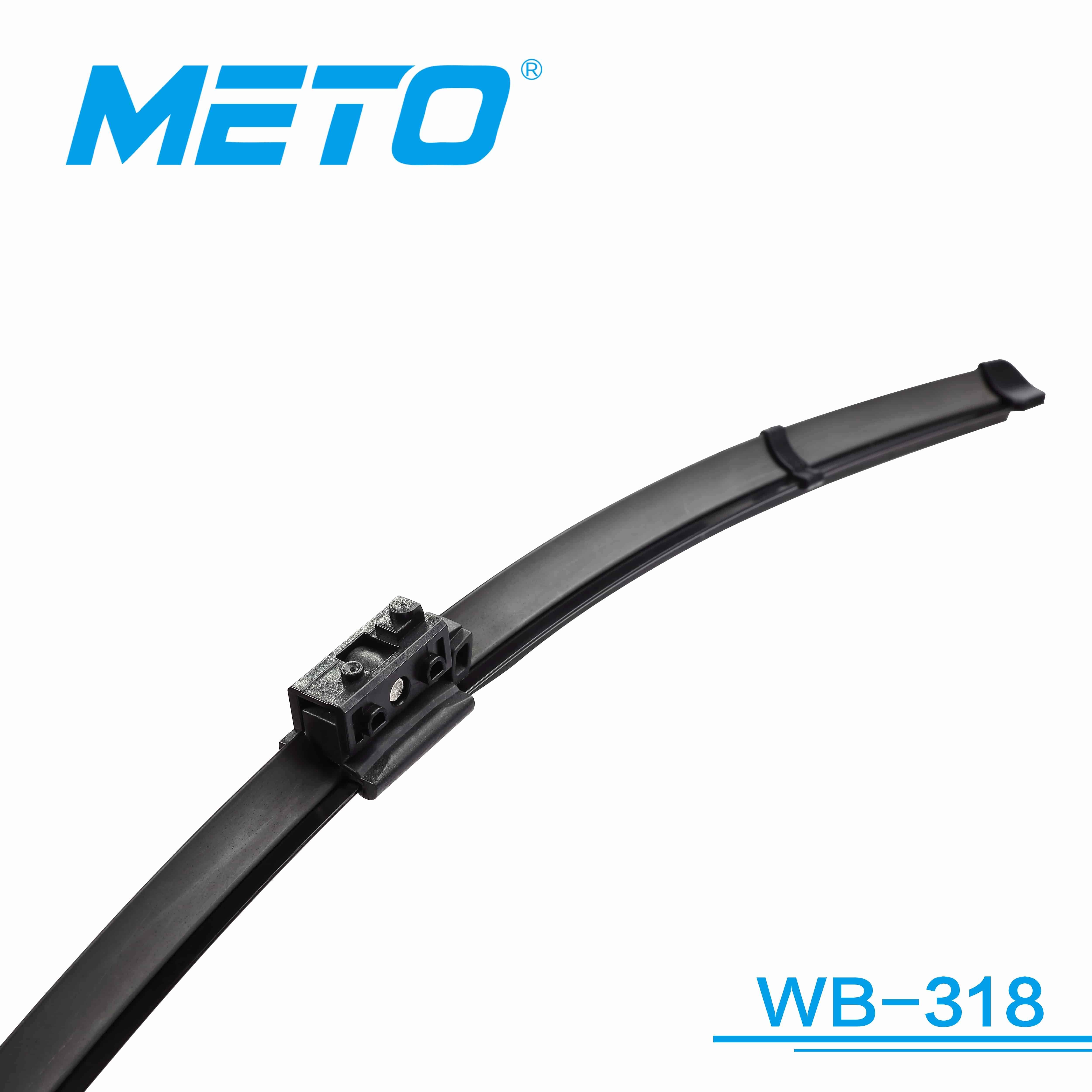 Special wiper blade fit for Benz GLC,GLA