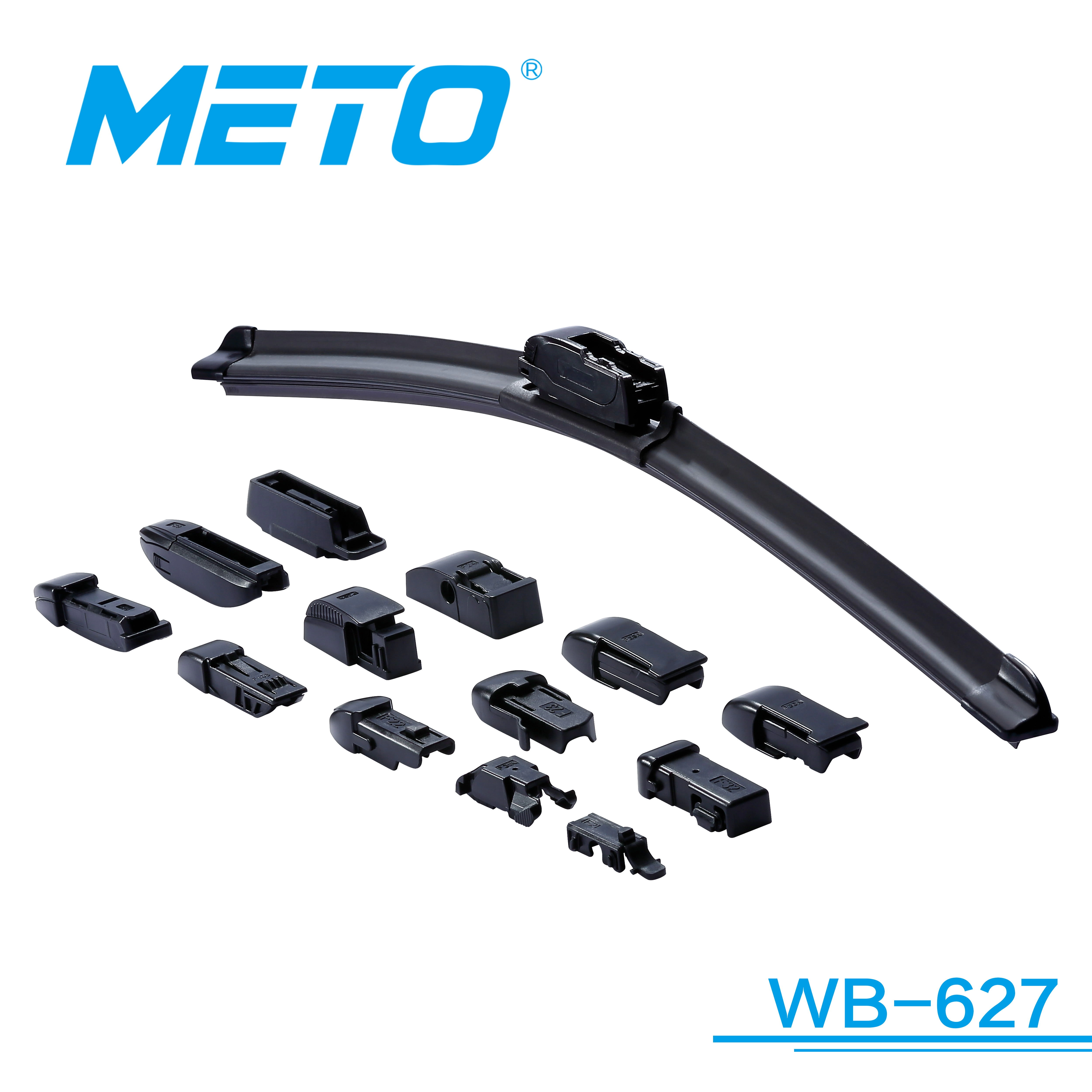 Multifunctional popular all fit soft wiper
