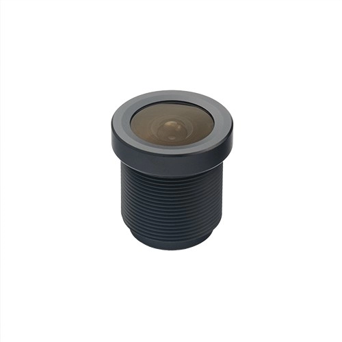 Board Lens for 1/4 inch sensors, f=2.4mm, F2.57