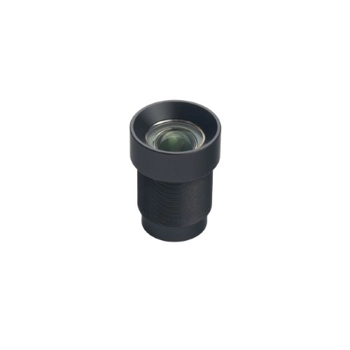 Low Distortion Lens for 1/3 inch sensors, f=4.7mm, F3.5