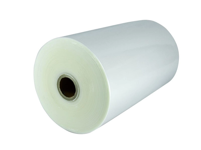 30 Micron White Color Pp Film Release Liner