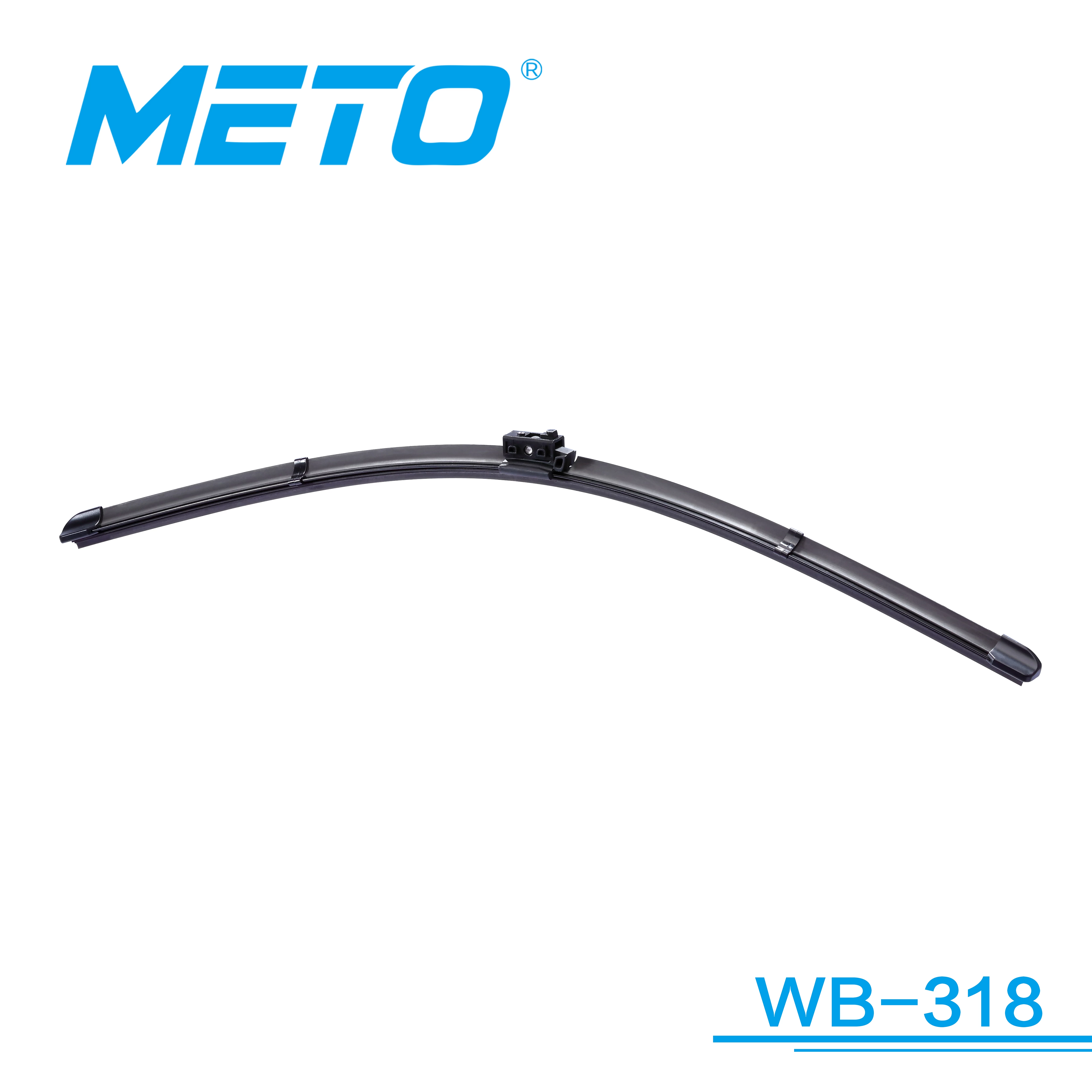 Special wiper blade fit for Benz GLC,GLA