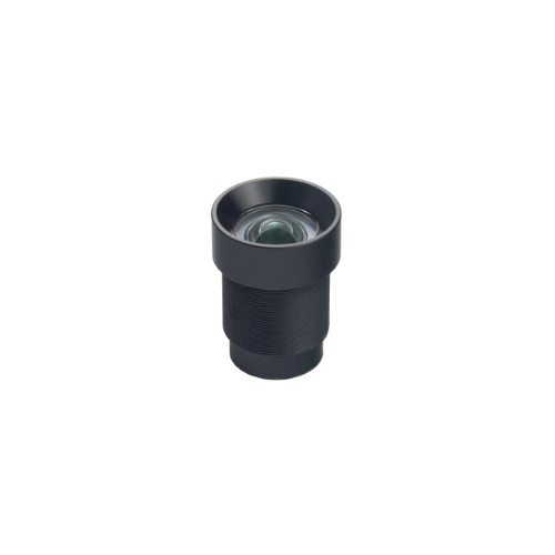 Low Distortion Lens for 1/2.8 inch sensors, f=3.5mm, F4.0